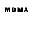 MDMA Molly Milvia army